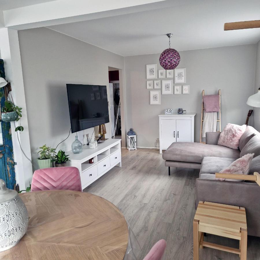 Cute House In A Cute Icelandic Village 哈马斯坦基酒店 外观 照片